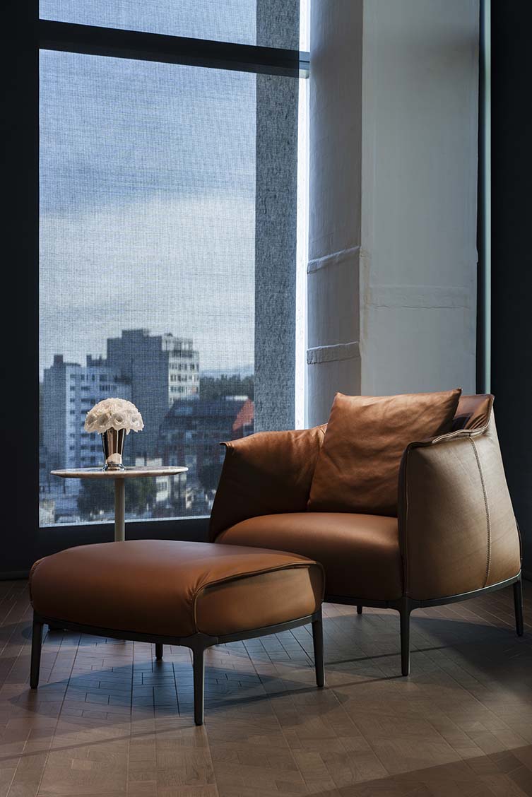 Hotel Alexander Mexico City