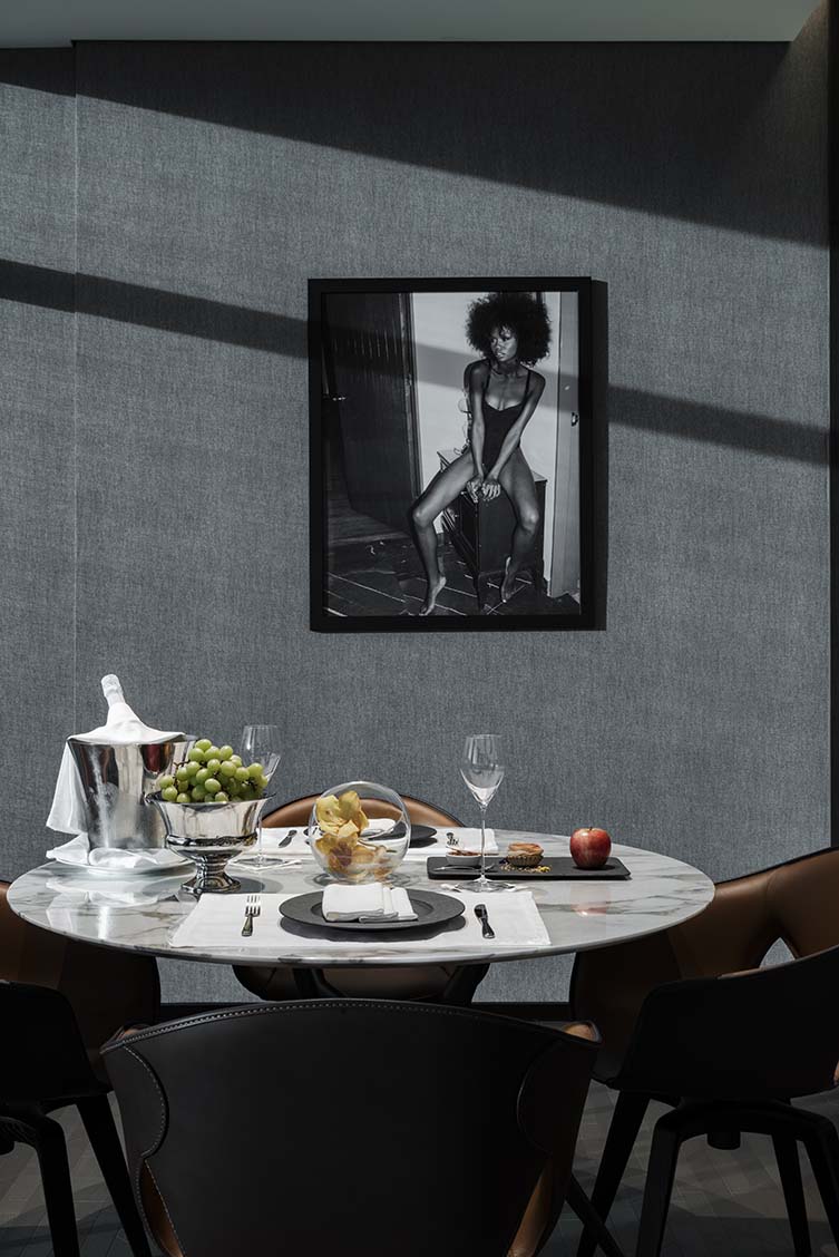 Hotel Alexander Mexico City
