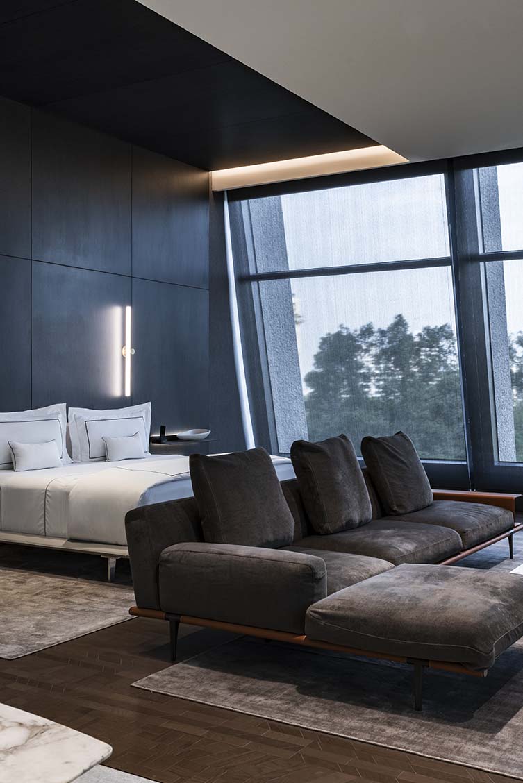 Hotel Alexander Mexico City