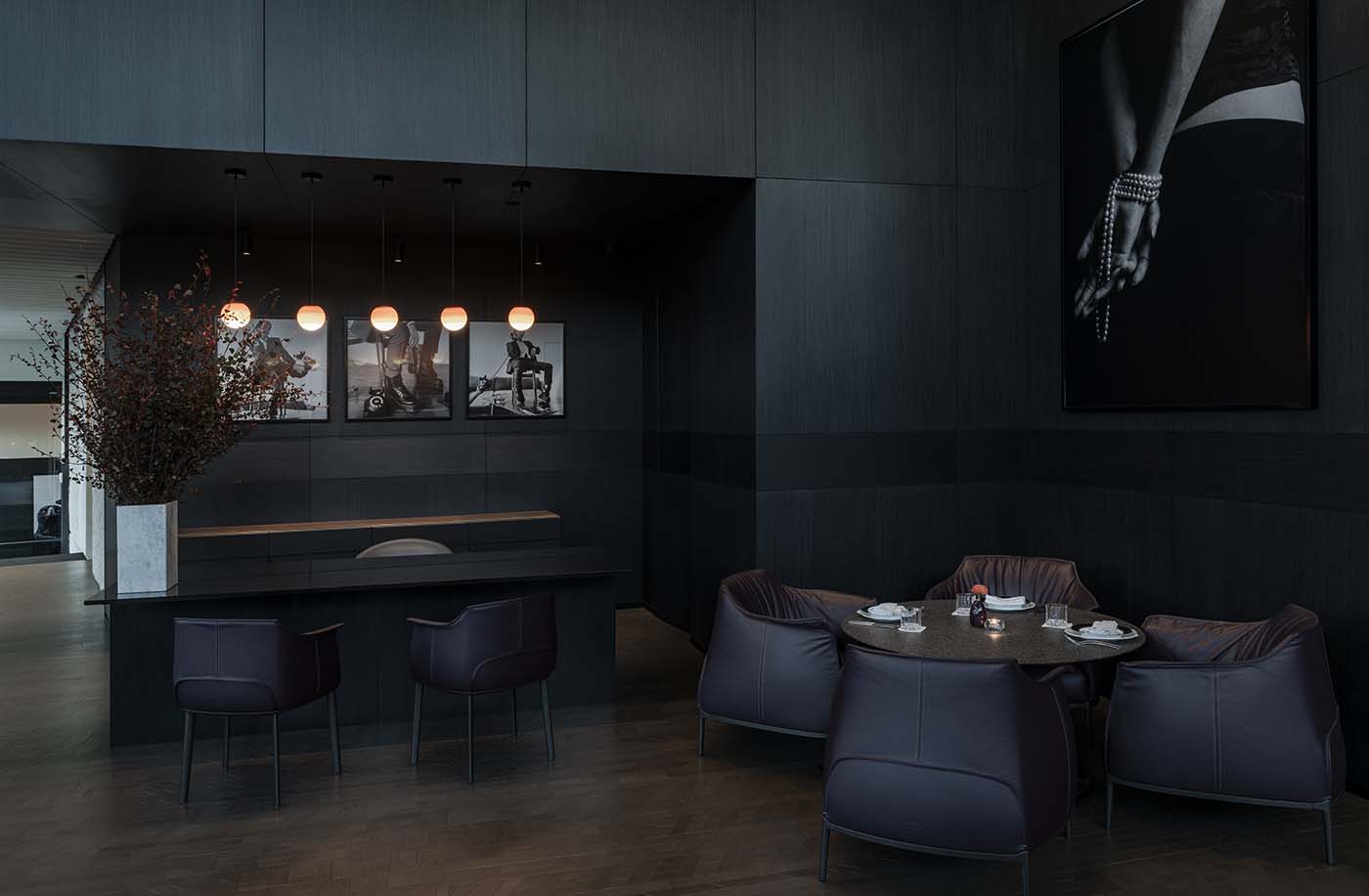 Hotel Alexander Mexico City, Torre Virreyes Luxury Hotel in Lomas Virreyes