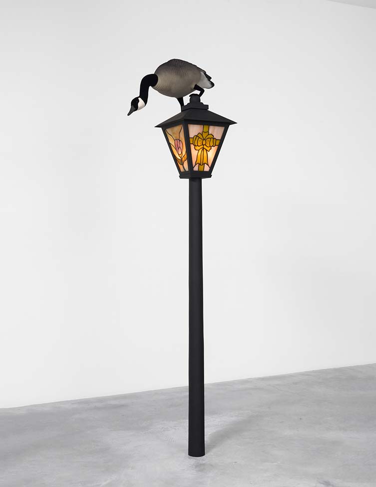 Lamplight, 2025