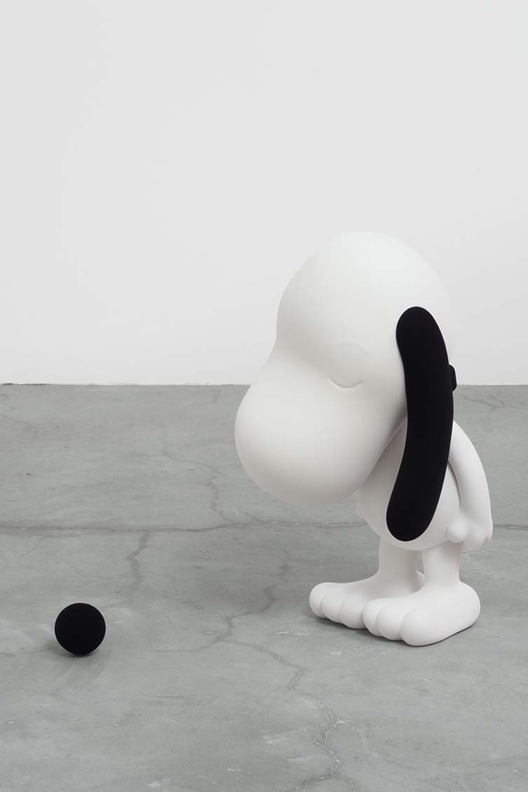 Sad Snoopy, 2025