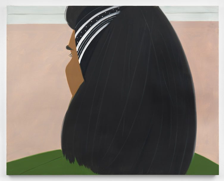 Alex Katz — 70s / 80s / 90s at Timothy Taylor Gallery, London