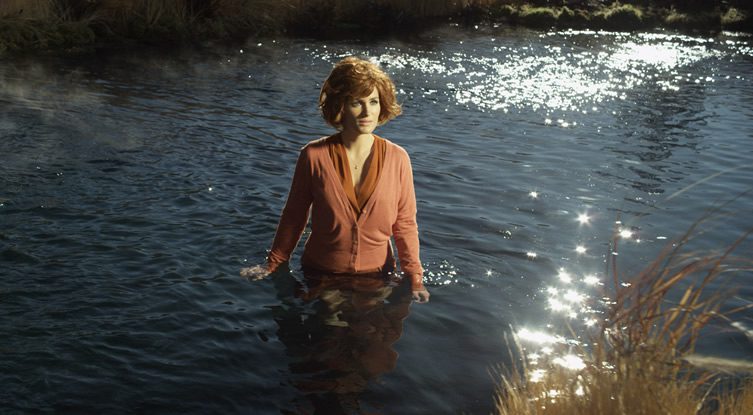 Alex Prager, Mise-en-scène