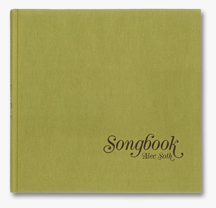 Alex Soth Songbook