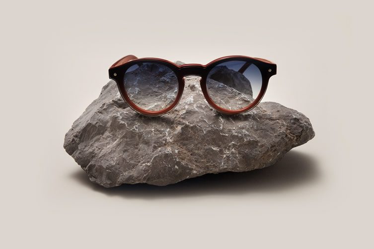 Eldorado x Alfred Kerbs, Travel Sunglasses