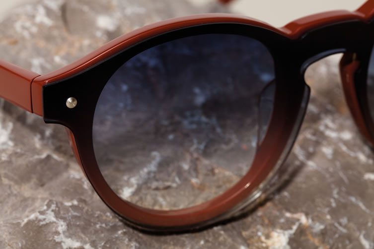 Eldorado x Alfred Kerbs, Travel Sunglasses