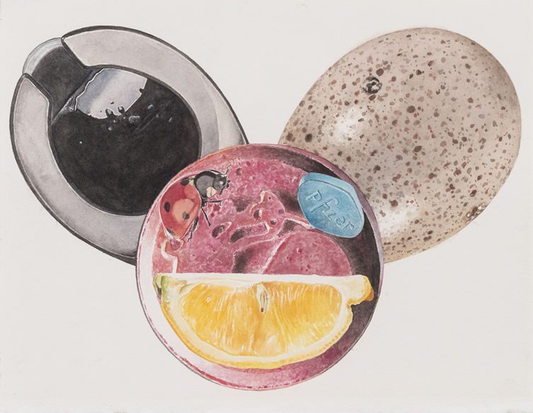 Alfred Steiner — Likelihood of Confusion at Joshua Liner Gallery, New York