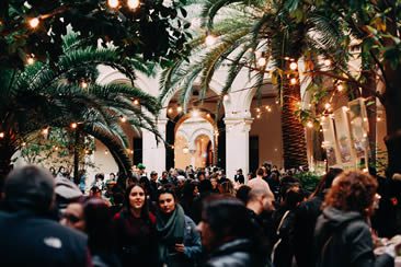 All Those at Teatre Nacional de Catalunya