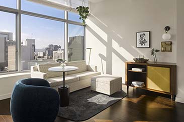 Alma San Diego Downtown, a Tribute Portfolio Hotel
