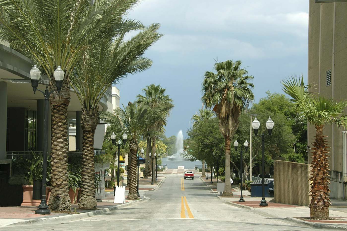 Is Altamonte Springs a Good Place to Live?