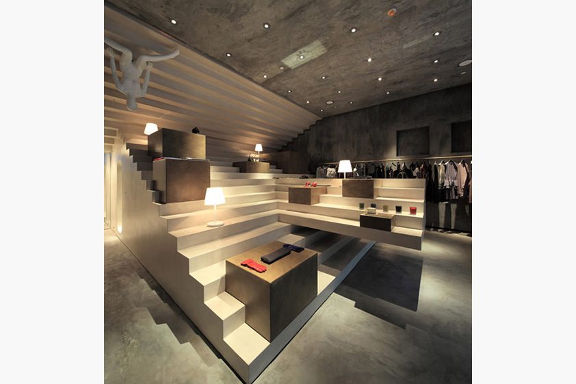 ALTER Concept Store