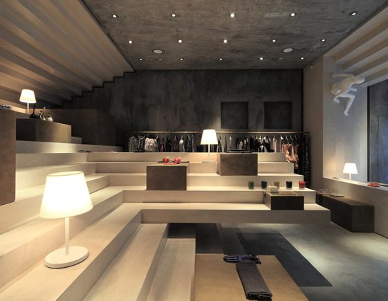 ALTER Concept Store, Shanghai