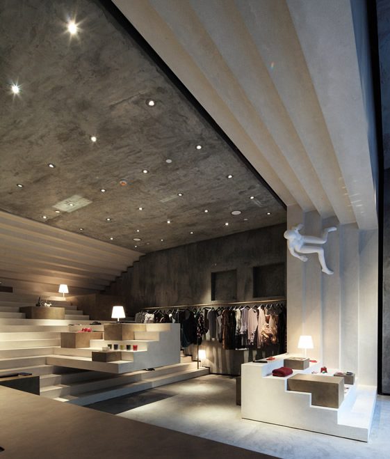 ALTER Concept Store, Shanghai