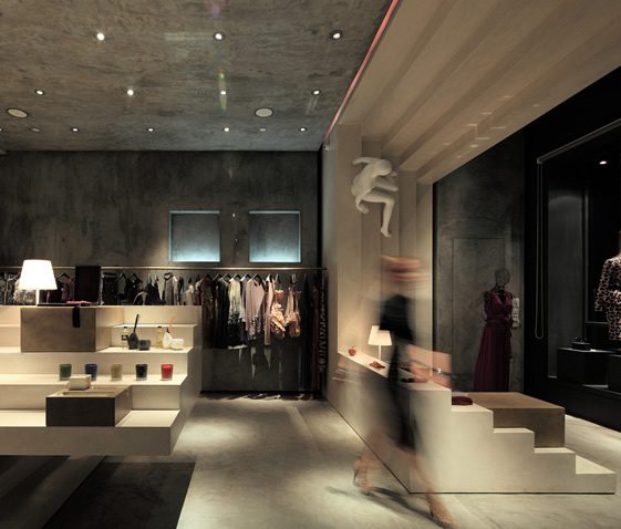 ALTER Concept Store, Shanghai