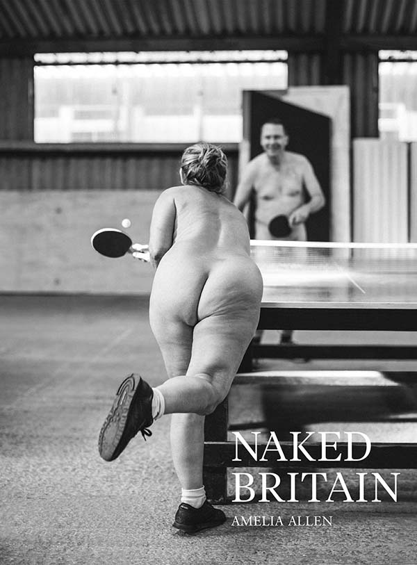 Amelia Allen, Naked Britain