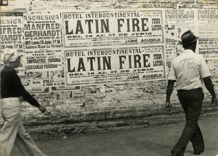 América Latina 1960-2013 — Fondation Cartier pour l’art contemporain, Paris