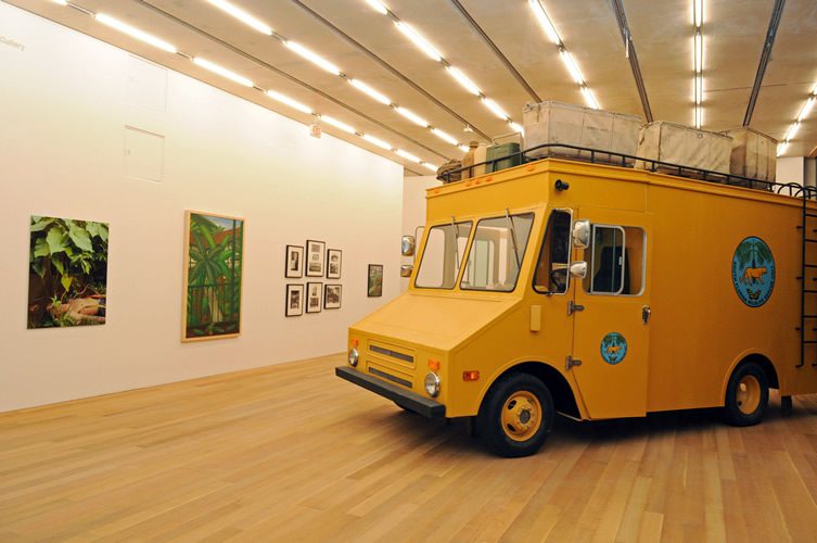 Americana — Pérez Art Museum Miami