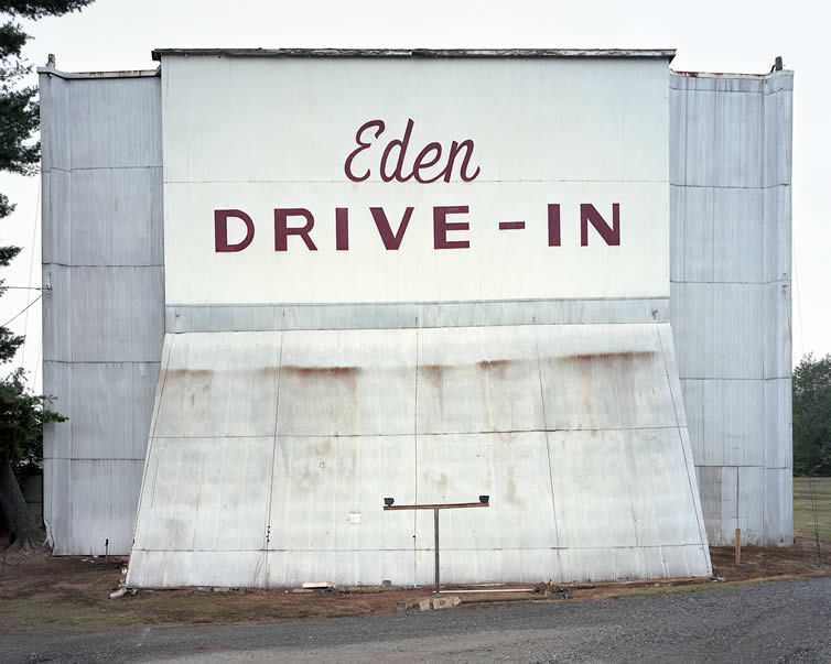 Eden © Emmanuel Georges