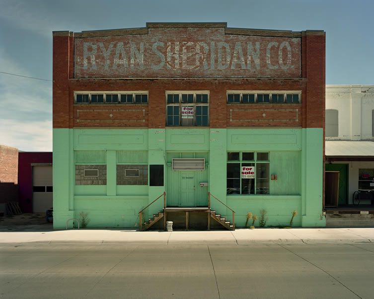 Ryansheridan Wyoming