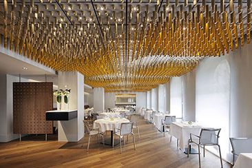 Ametsa with Arzak Instruction