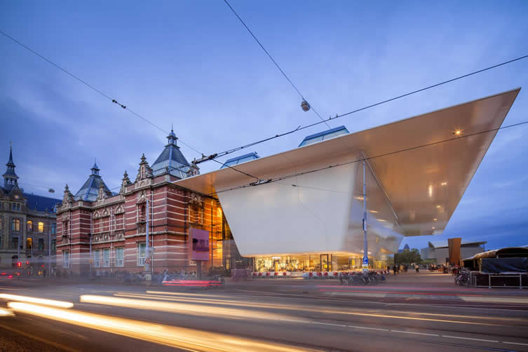 Amsterdam to Antwerp, A Culture Guide