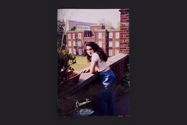 Amy Winehouse: A Family Portrait