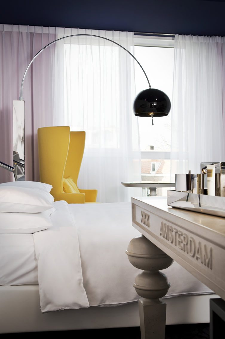 Andaz Amsterdam Prinsengracht Hotel