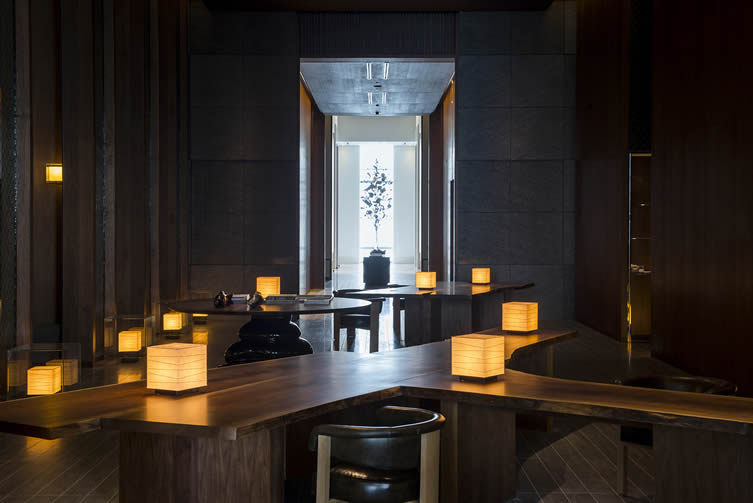 Andaz Toranomon Hill Tokyo