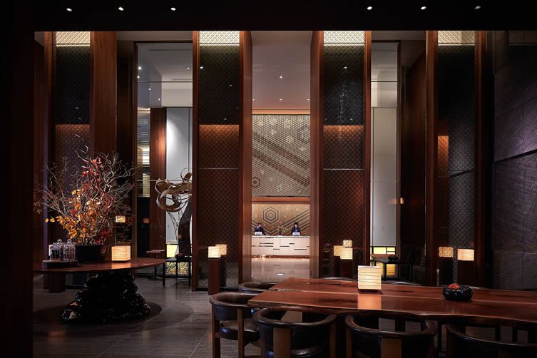 Andaz Tokyo Toranomon Hill