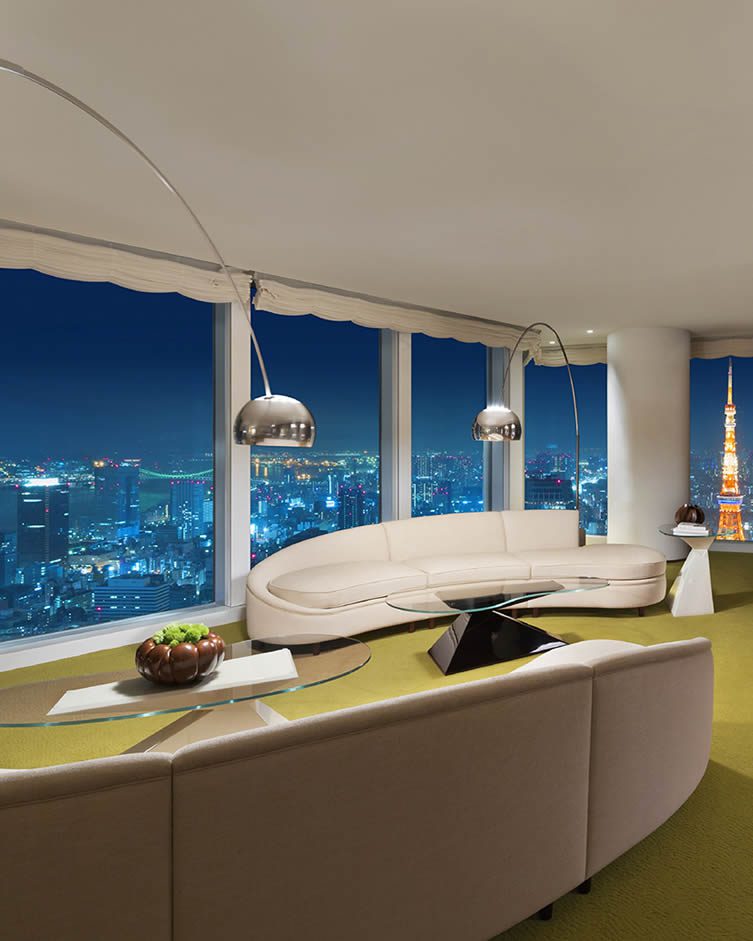 Andaz Tokyo Toranomon Hill