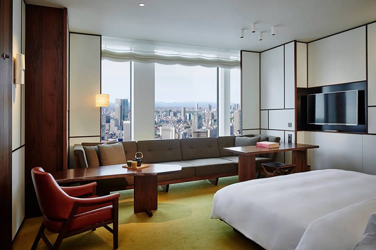 Andaz Tokyo Toranomon Hill, Andaz Tavern Tokyo Design Hotel