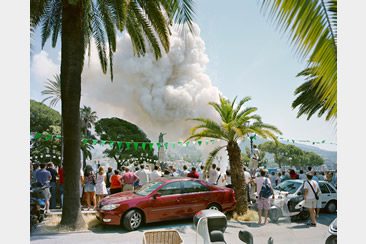 Andrea Botto — Ka-Boom: The Explosion of Landscape