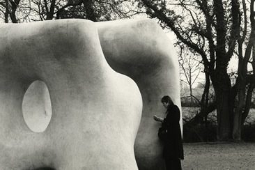 André Kertész in Europe at James Hyman Gallery, London
