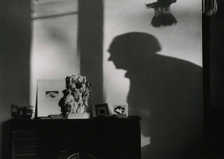 André Kertész in Europe at James Hyman Gallery, London