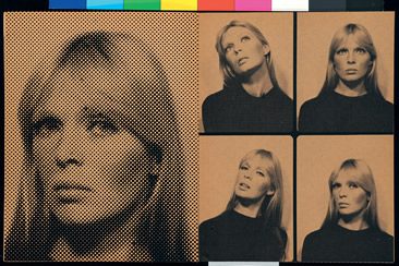 Andy Warhol: The Complete Commissioned Magazine Work