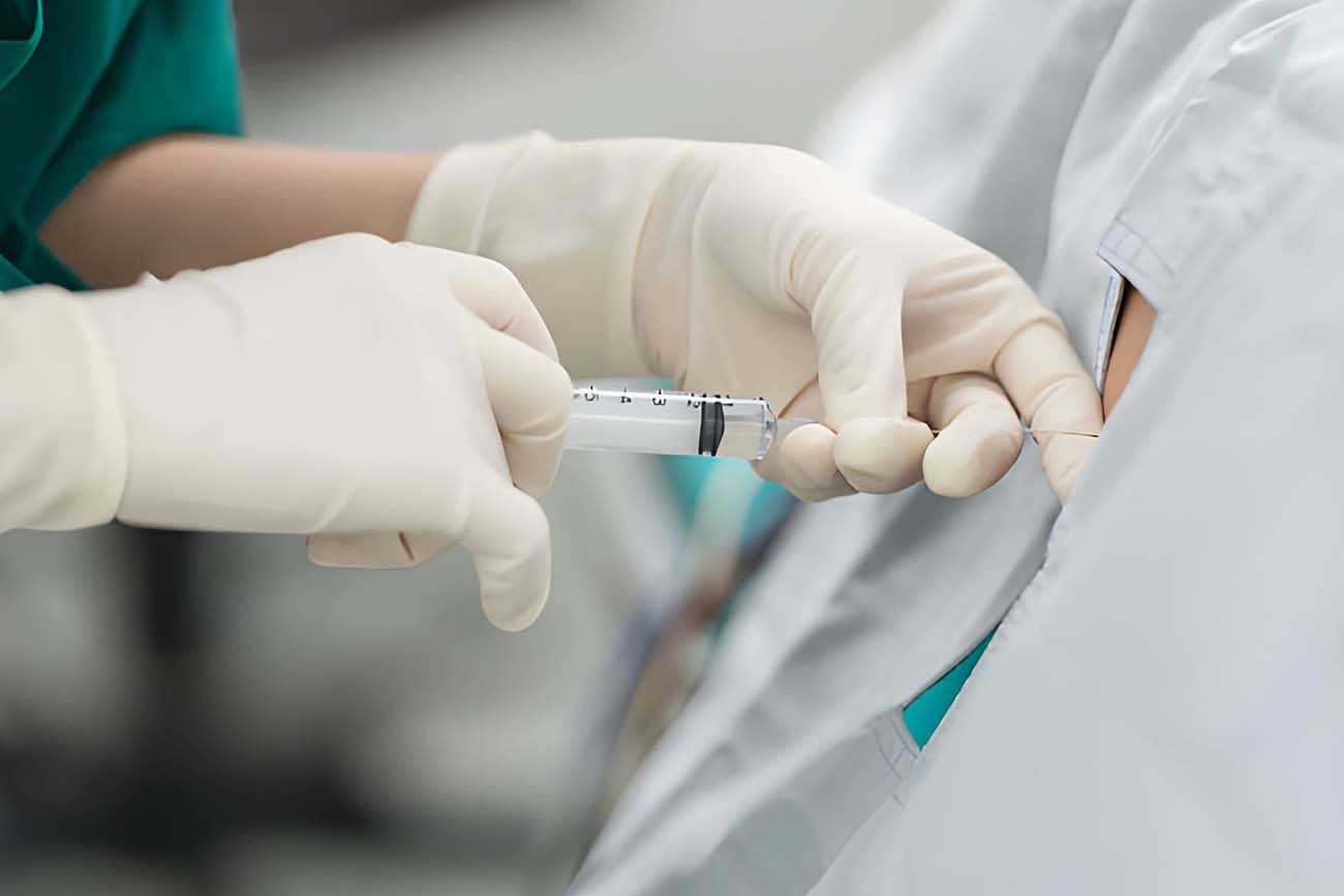 Anesthesia Errors and Accountability