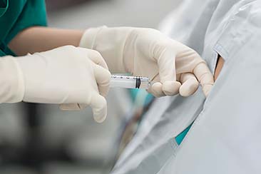 Anesthesia Errors and Accountability