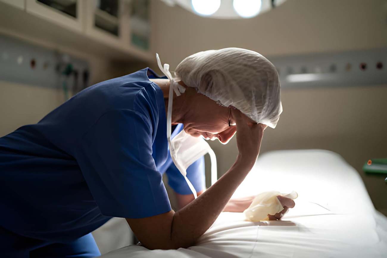 How Hospitals and Medical Staff Are Held Accountable for Anesthesia Errors
