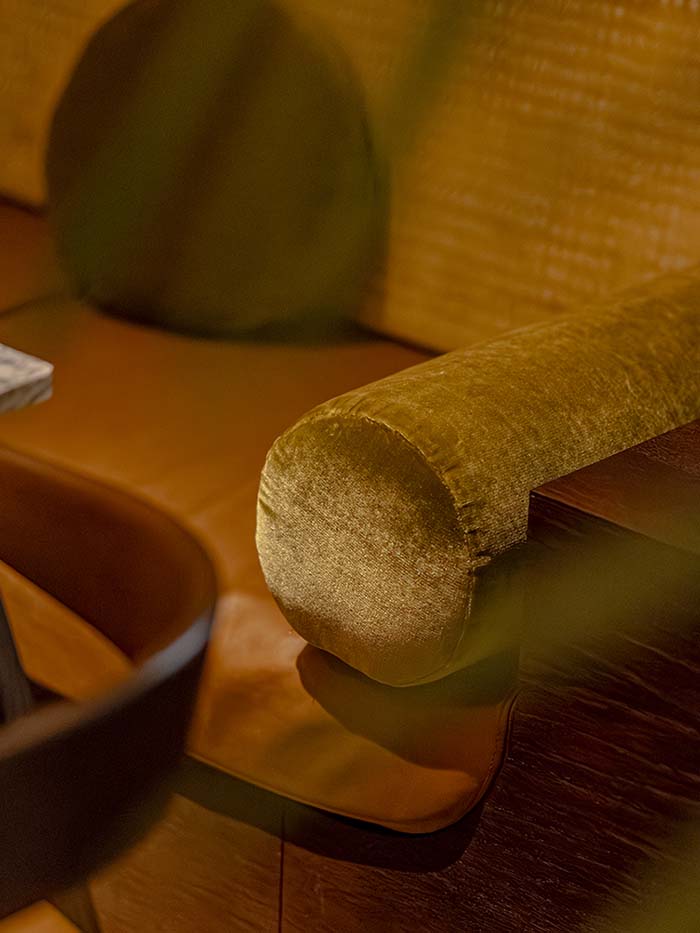 Cinnamon Kitchen, London City by A-nrd