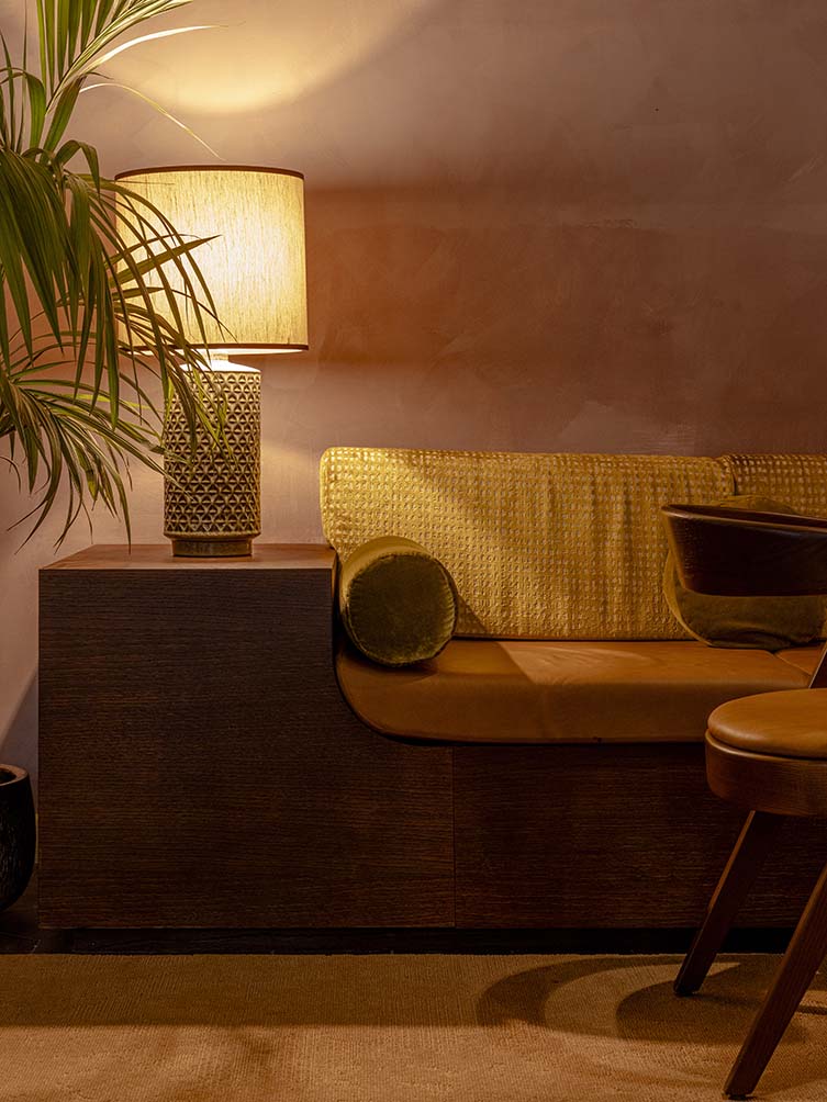 Anise Cocktail Bar at Cinnamon Kitchen