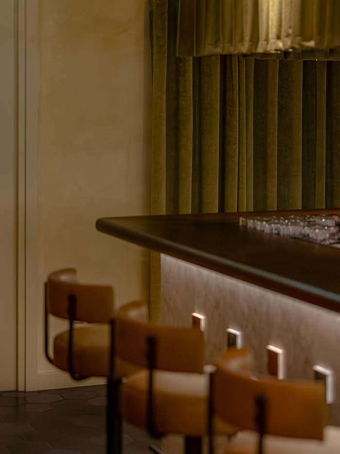 Cinnamon Kitchen, London City by A-nrd