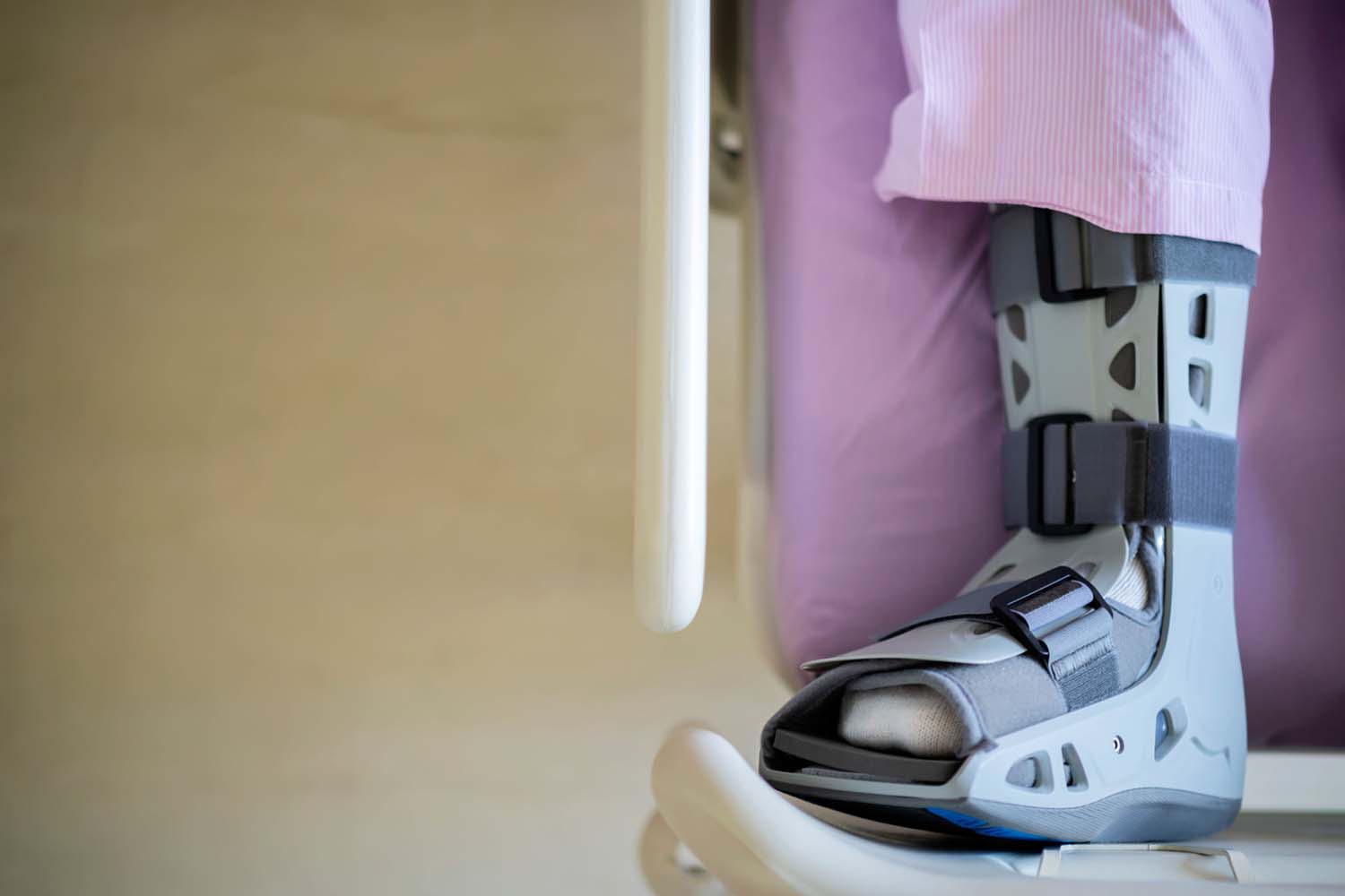 Ankle Foot Orthosis (AFO) as a Healthcare Innovation
