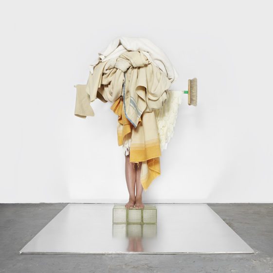 Create GB; Anna Lomax