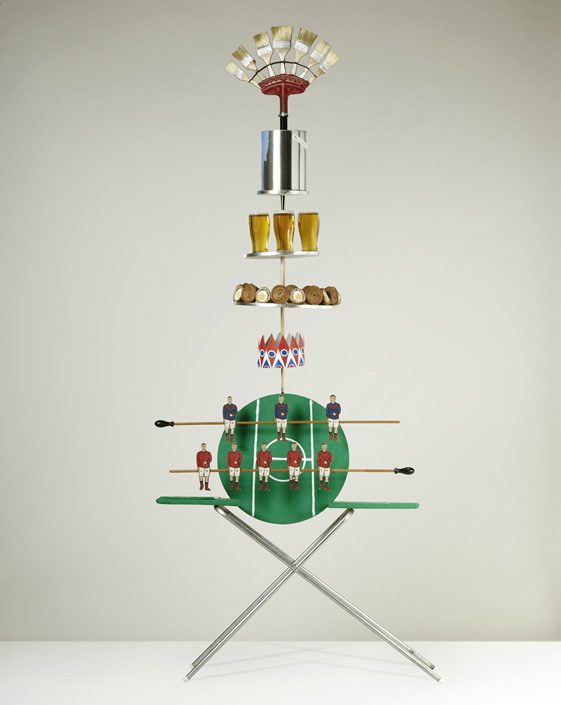 Create GB; Anna Lomax