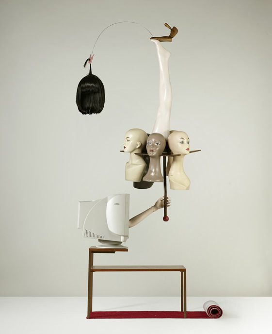 Create GB; Anna Lomax
