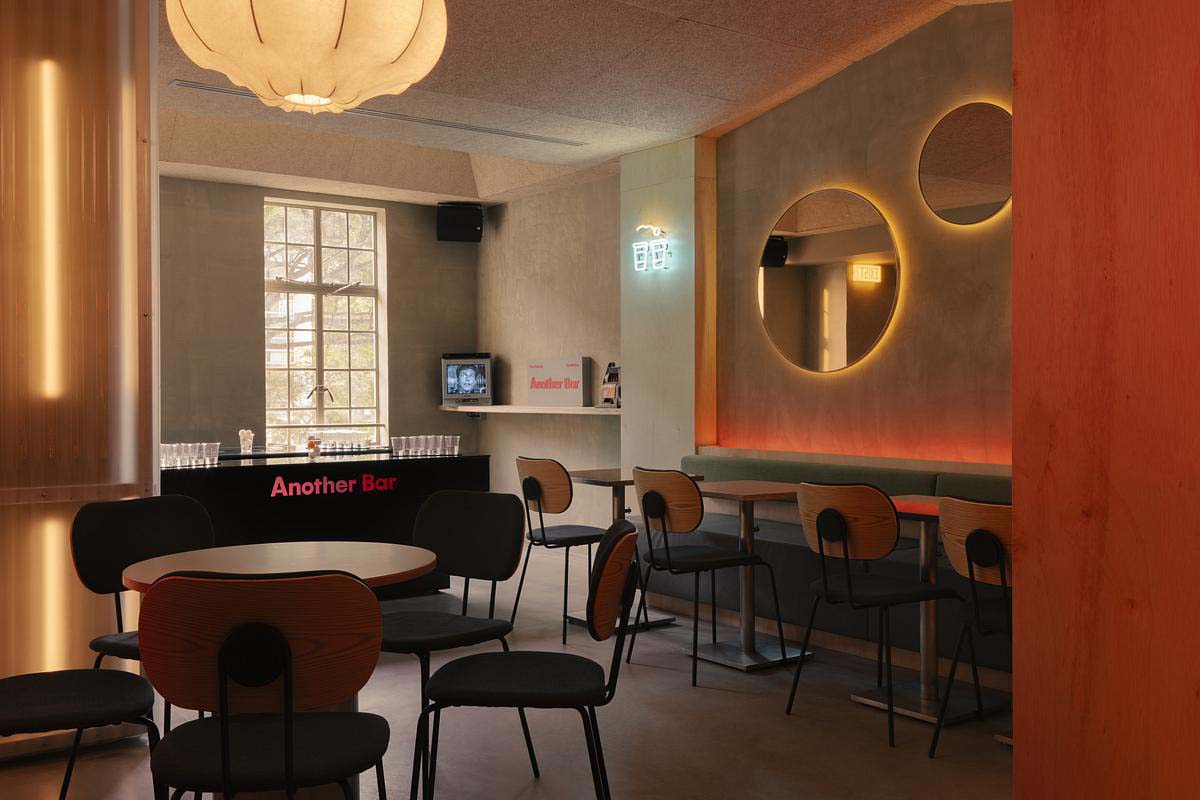 Another Bar, Singapore