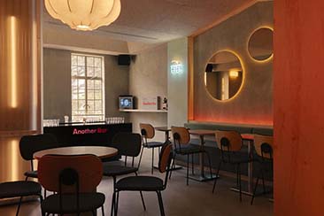 Another Bar, Singapore