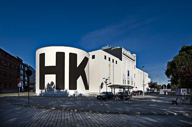 M HKA Antwerp