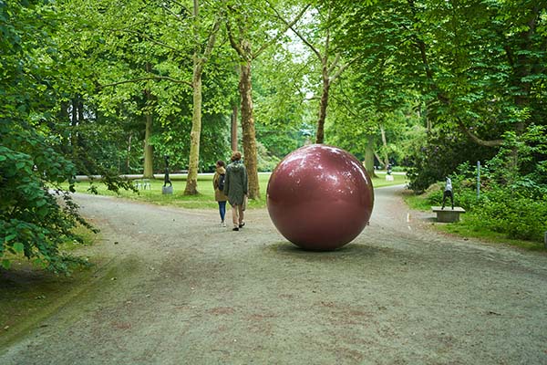 Middelheim Museum